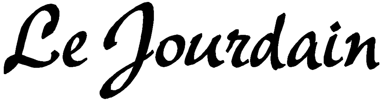 Centre Charismatique le Jourdain logo